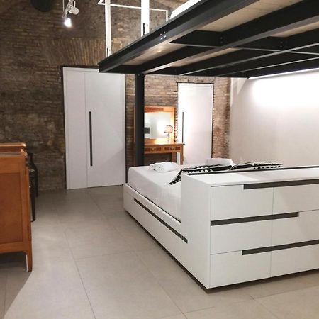 Luxury Loft Capocci 24 Coliseum Apartment Roma Exterior foto