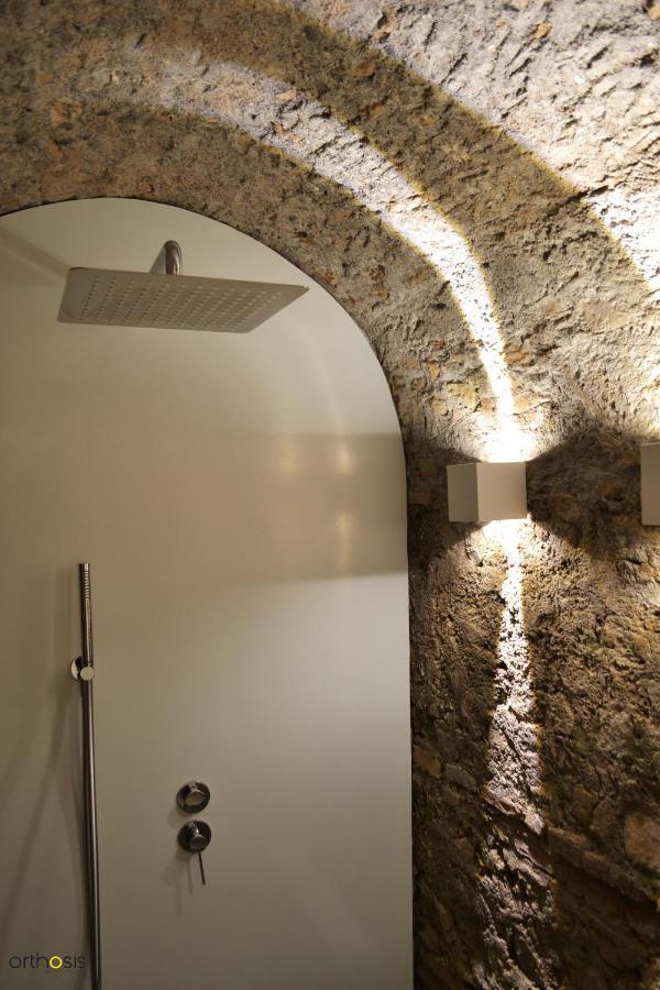 Luxury Loft Capocci 24 Coliseum Apartment Roma Exterior foto